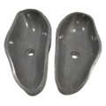 Rivierstenen wasbak set | 233247