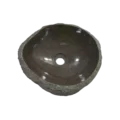 Rivierstenen wasbak | 233249