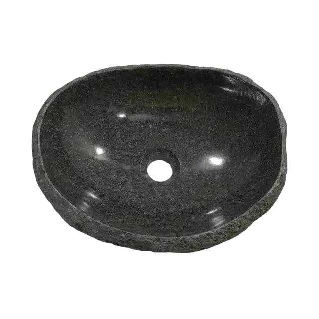 Rivierstenen Wasbak 233250