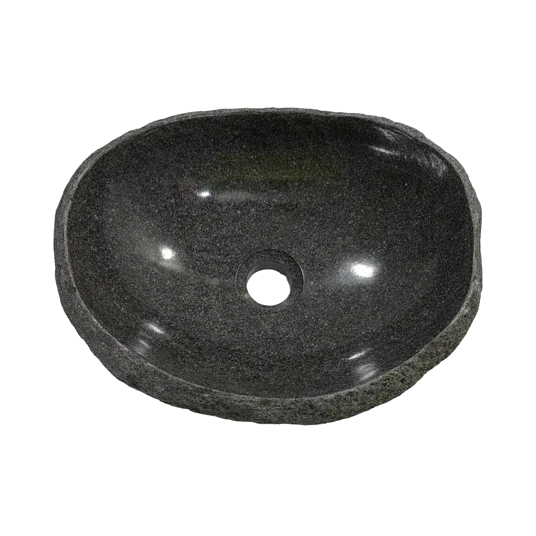 Rivierstenen Wasbak 233250
