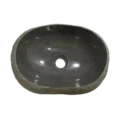 Rivierstenen wasbak | 233251