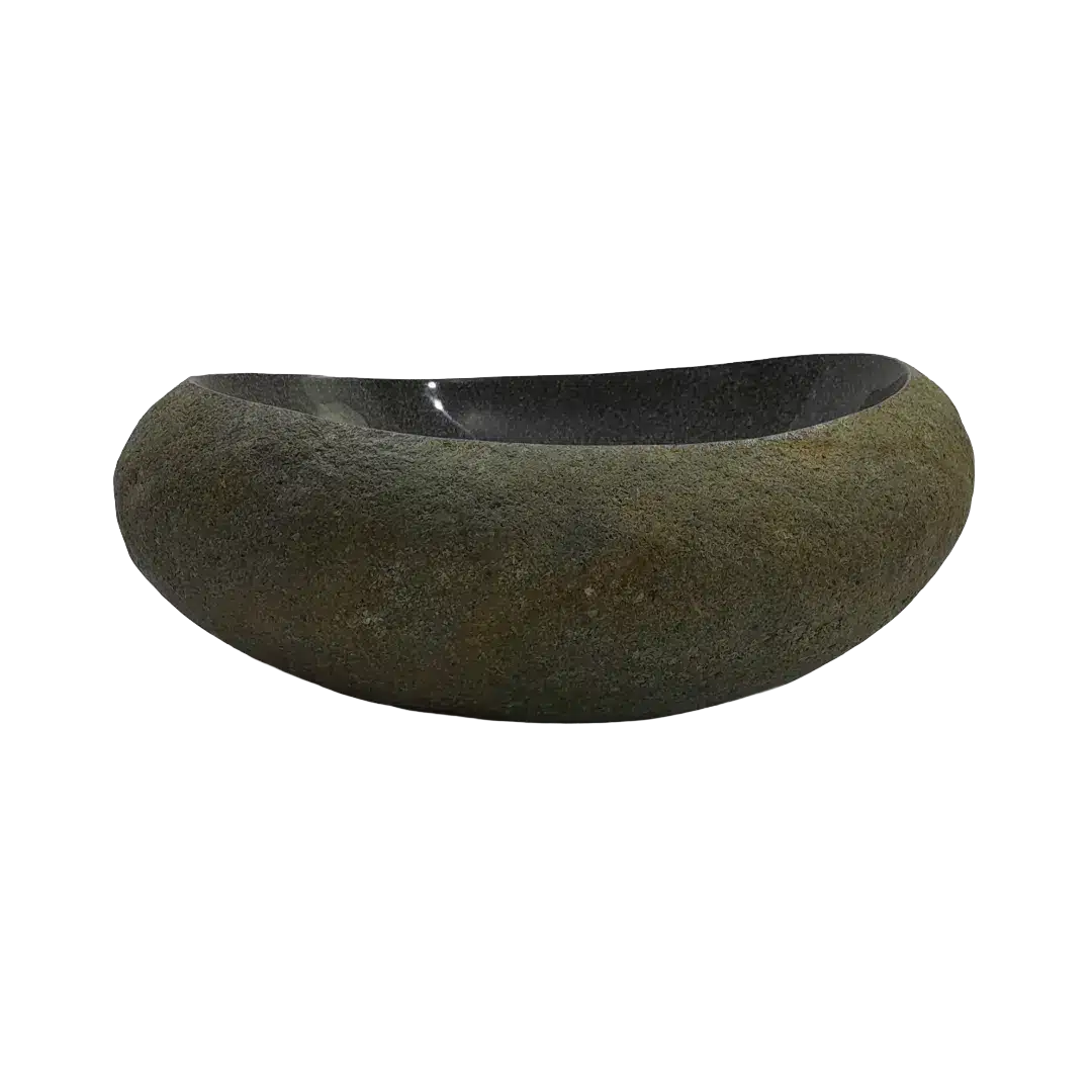 Rivierstenen Wasbak 233252