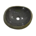 Rivierstenen wasbak | 233252