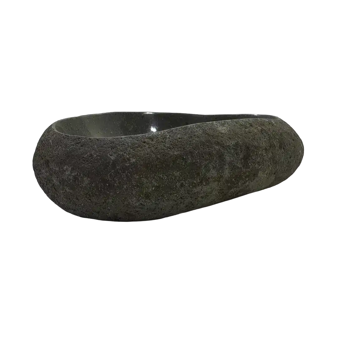 Rivierstenen Wasbak 233254 Rivierstenen Wasbak 233254