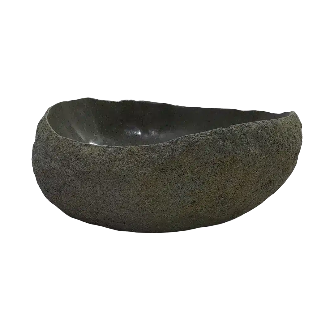 Rivierstenen Wasbak 233259
