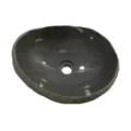 Rivierstenen wasbak | 233259
