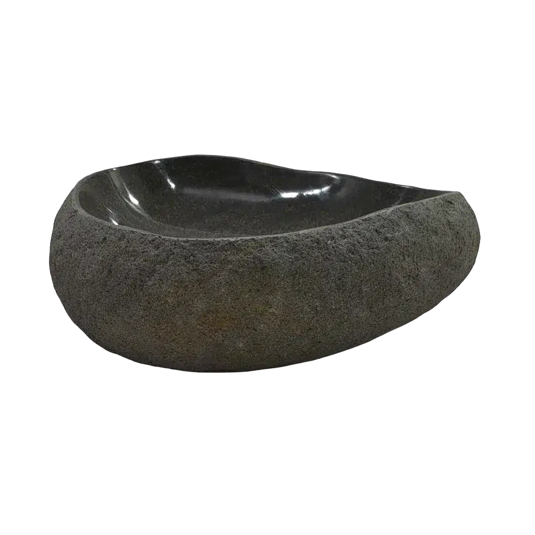 Rivierstenen Wasbak 233260