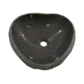 Rivierstenen wasbak | 233260