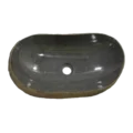 Rivierstenen wasbak | 233262