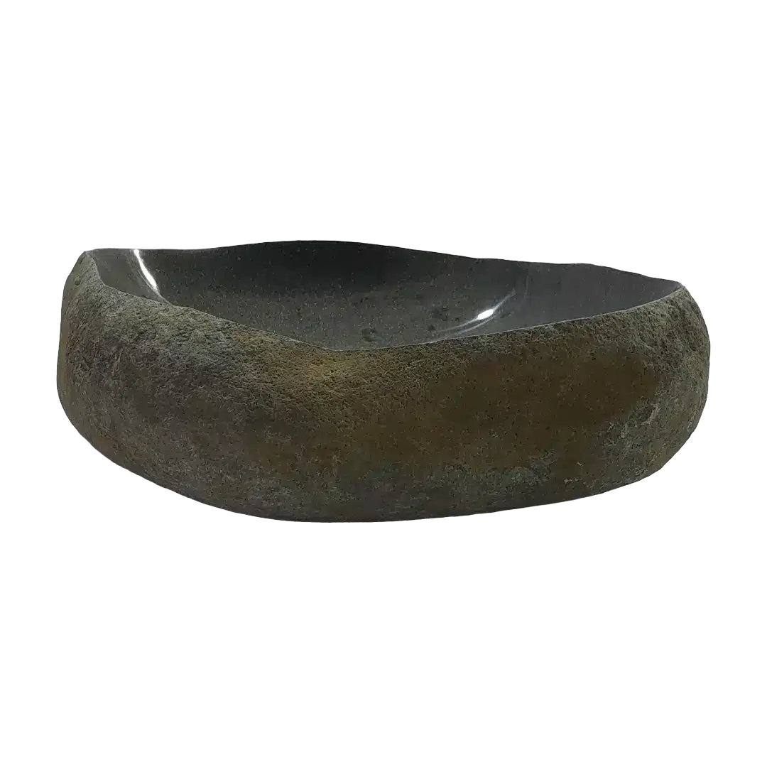 Rivierstenen Wasbak 233265 Rivierstenen Wasbak 233265