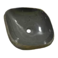 Rivierstenen wasbak | 233265