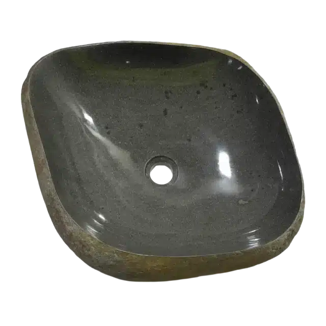 Rivierstenen Wasbak 233265