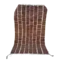 Marokkaans kleed | 233462