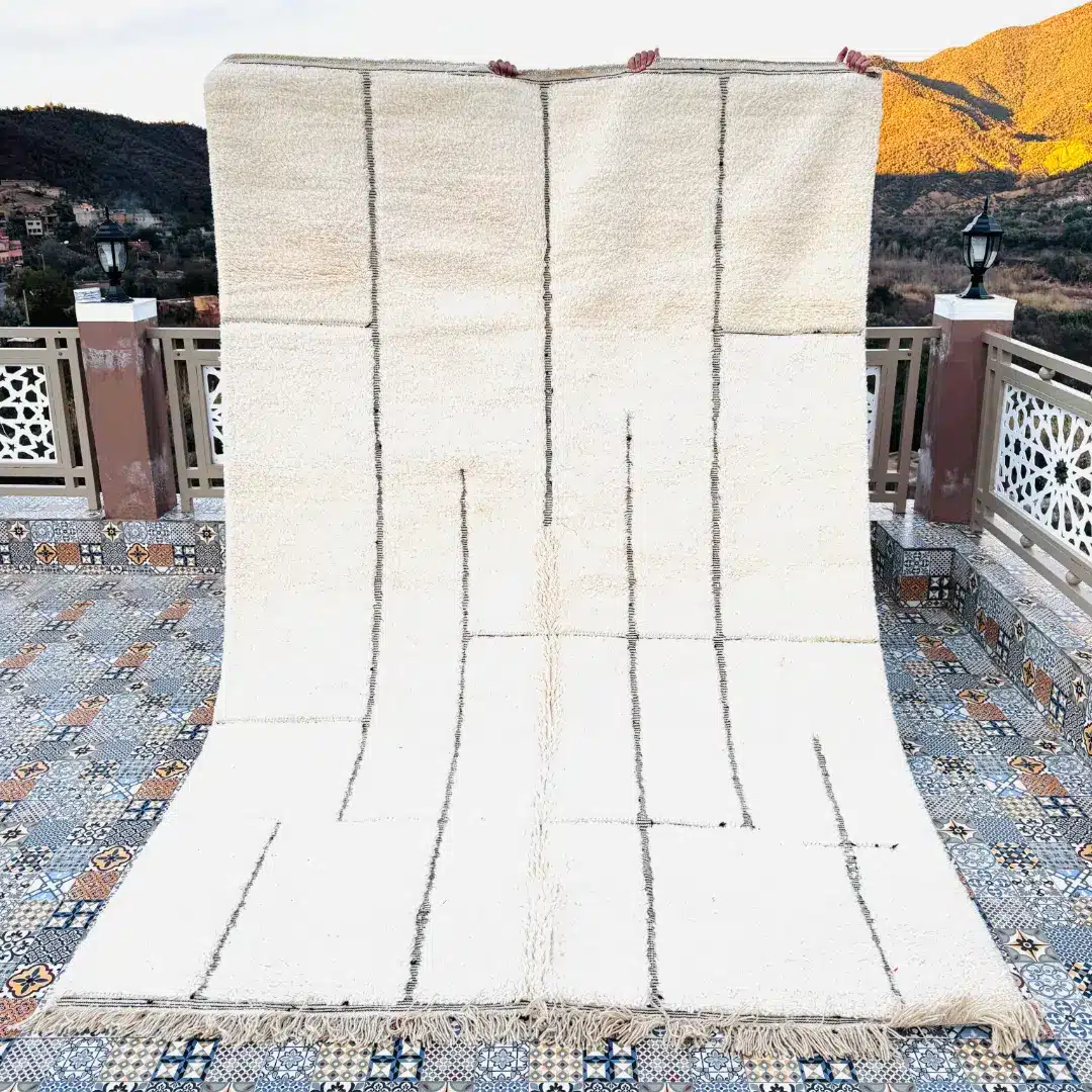 Marokkaans Kleed 233470 Marokkaans Kleed 233470