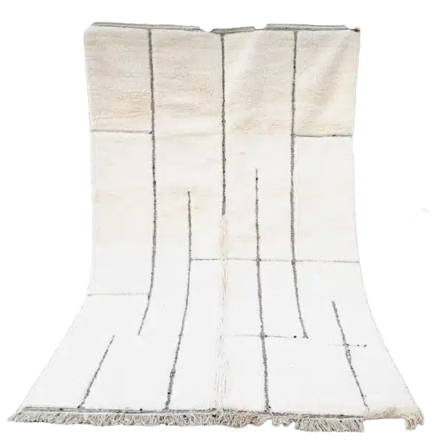 Marokkaans Kleed 233470