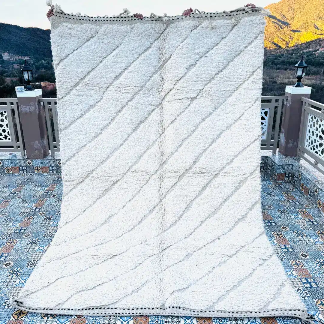 Marokkaans Kleed 233475 Marokkaans Kleed 233475