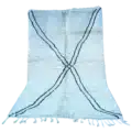 Marokkaans kleed | 233481