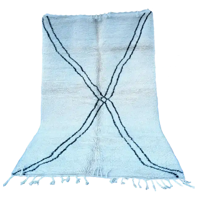 Marokkaans Kleed 233481