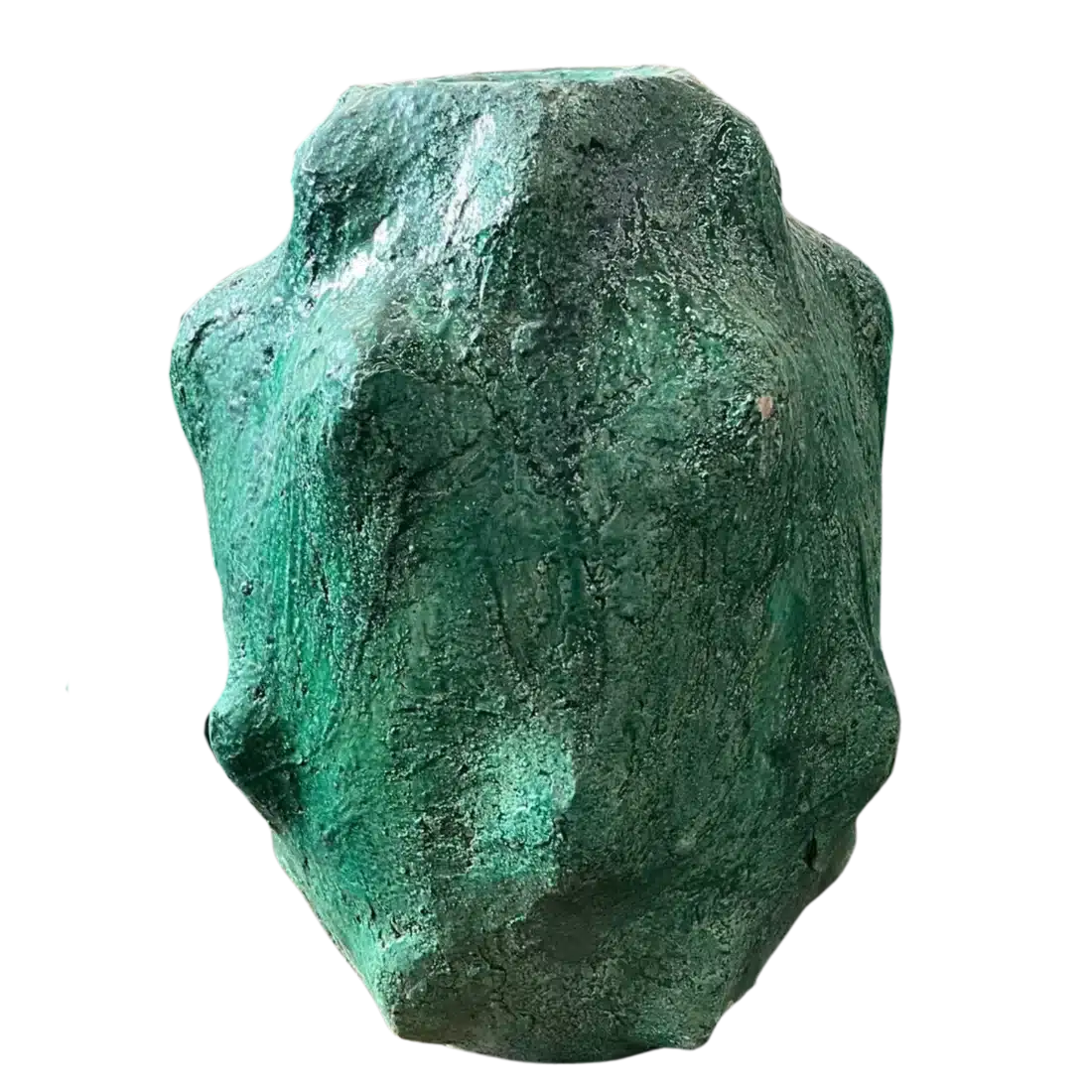 Tamegroute Wild Pot Groen