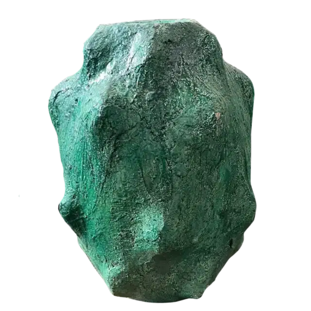 Tamegroute Wild Pot Groen