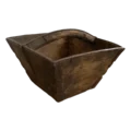 Chinese rijstmand