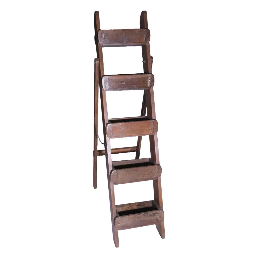 Indiase Bakjes Ladder