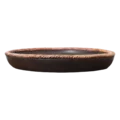 Bayur houten dienblad