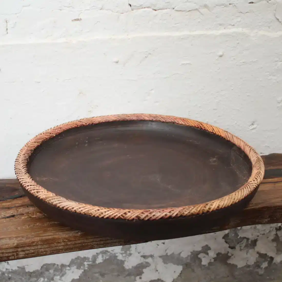 Bayur Houten Dienblad Bayur Houten Dienblad