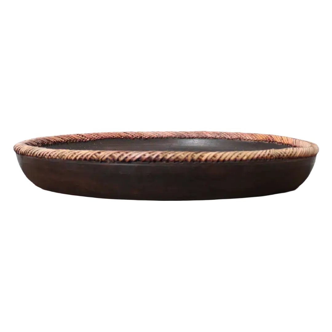 Bayur Houten Dienblad Bayur Houten Dienblad