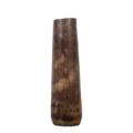 Palmvaas bruin XL