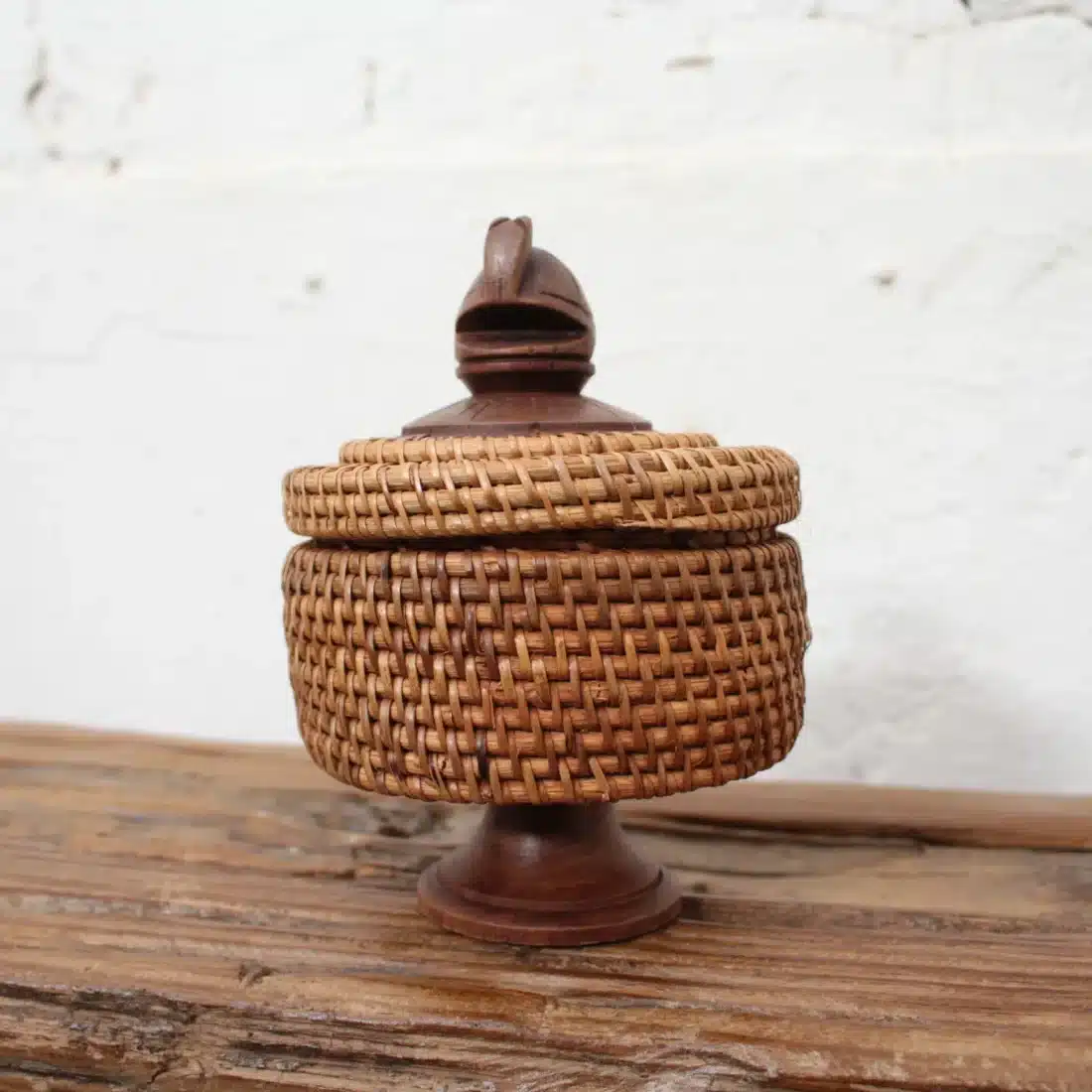 Rotan Bakje Rotan Bakje