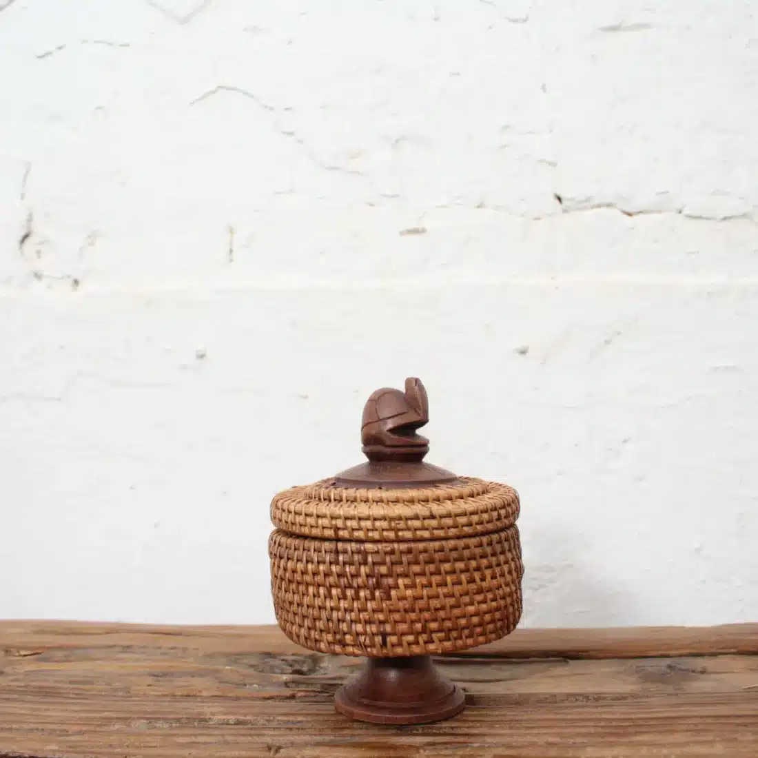 Rotan Bakje Rotan Bakje