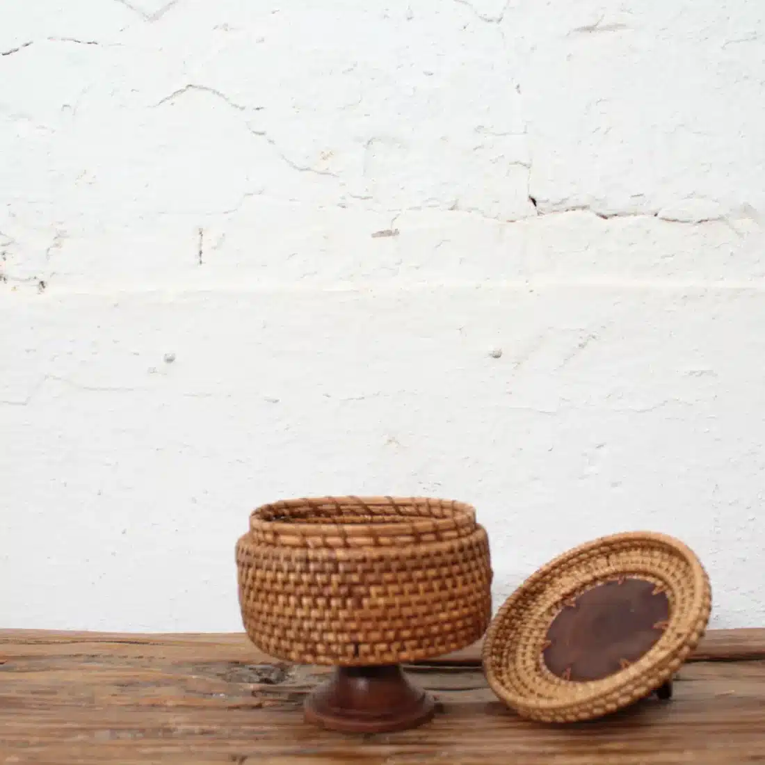Rotan Bakje Rotan Bakje