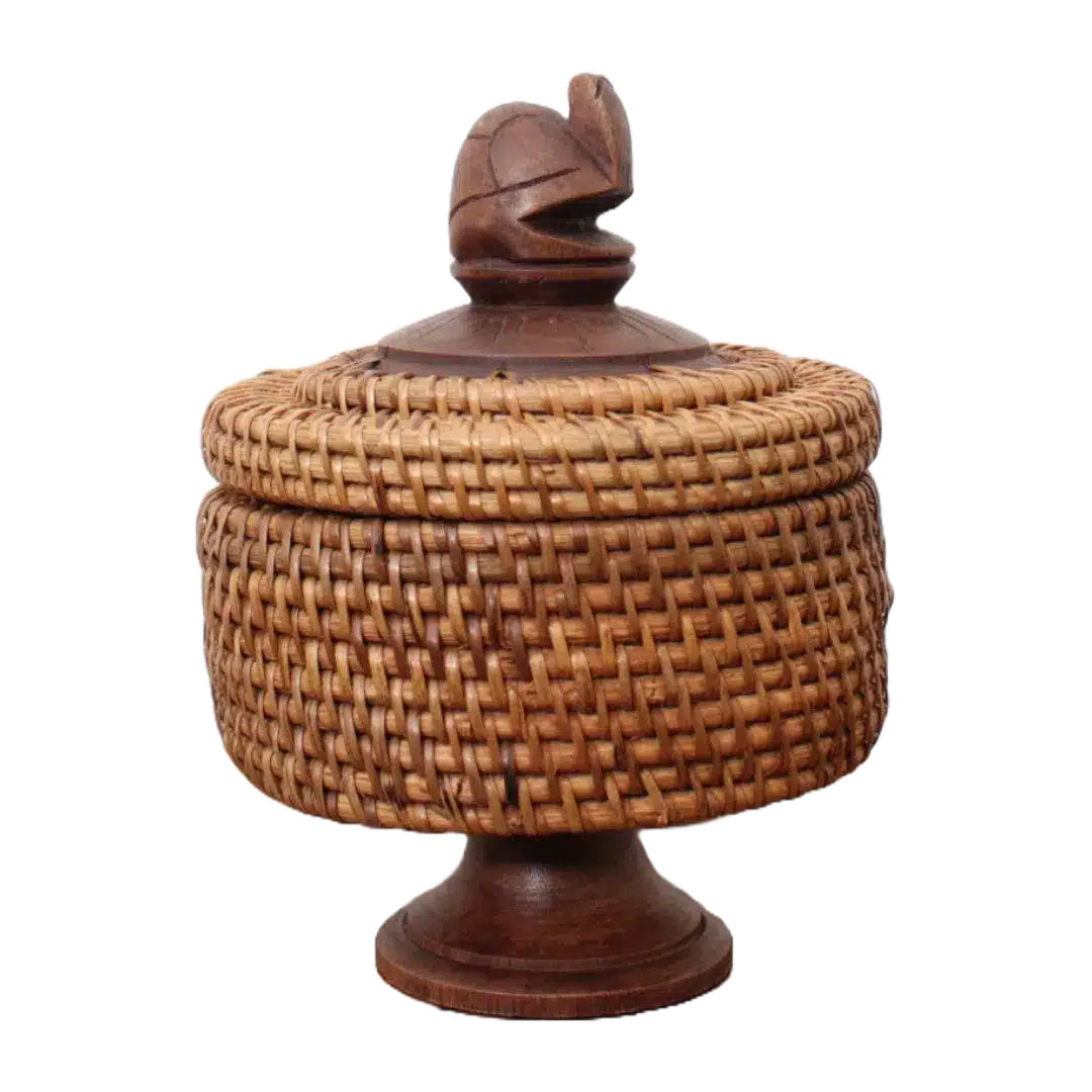 Rotan Bakje Rotan Bakje
