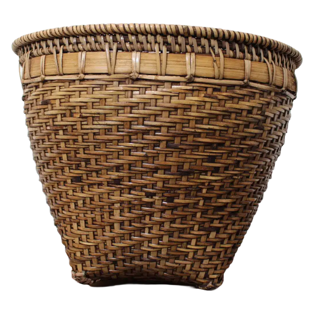 Bamboe Pot Bamboe Pot