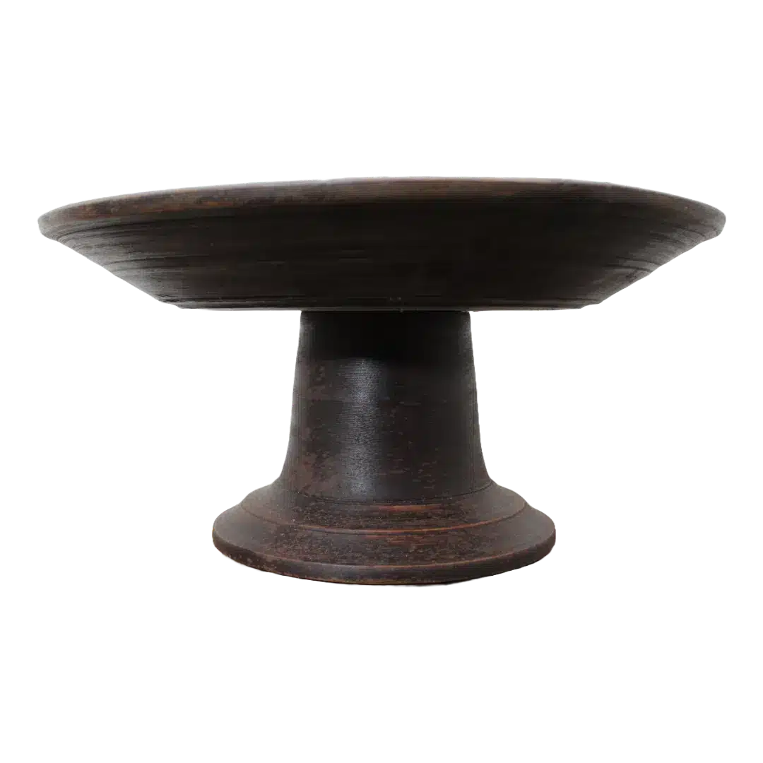 Houten Plateau L