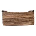 Rotan mand | S