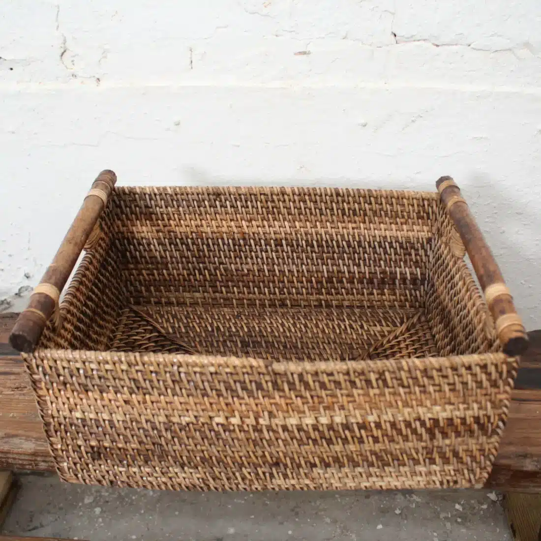 Rotan Mand S Rotan Mand S