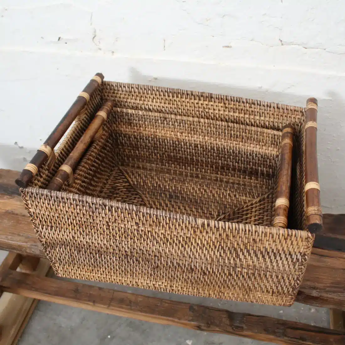 Rotan Mand S Rotan Mand S