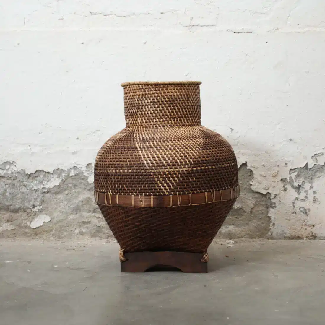 Rotan Vaas