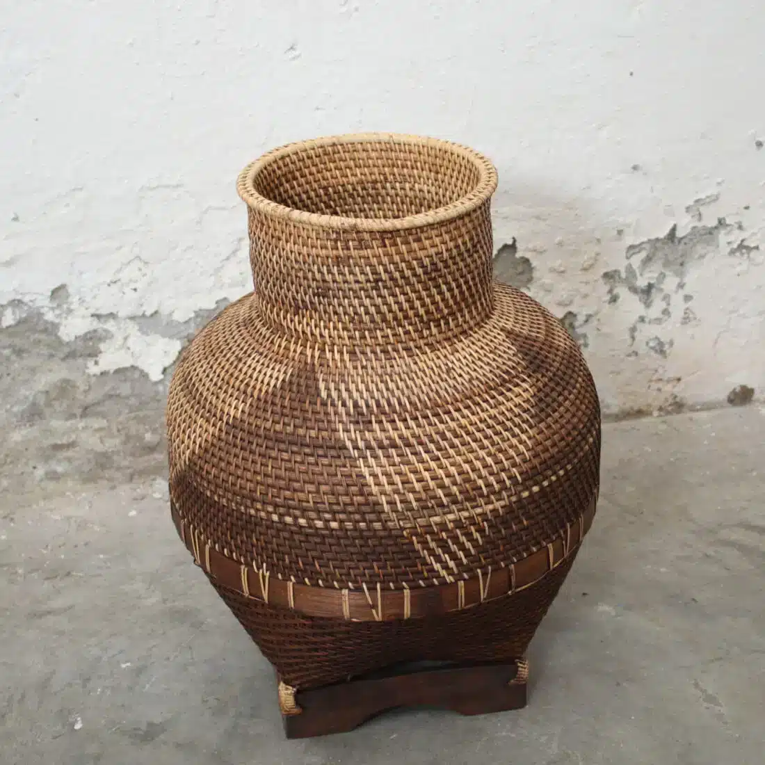 Rotan Vaas