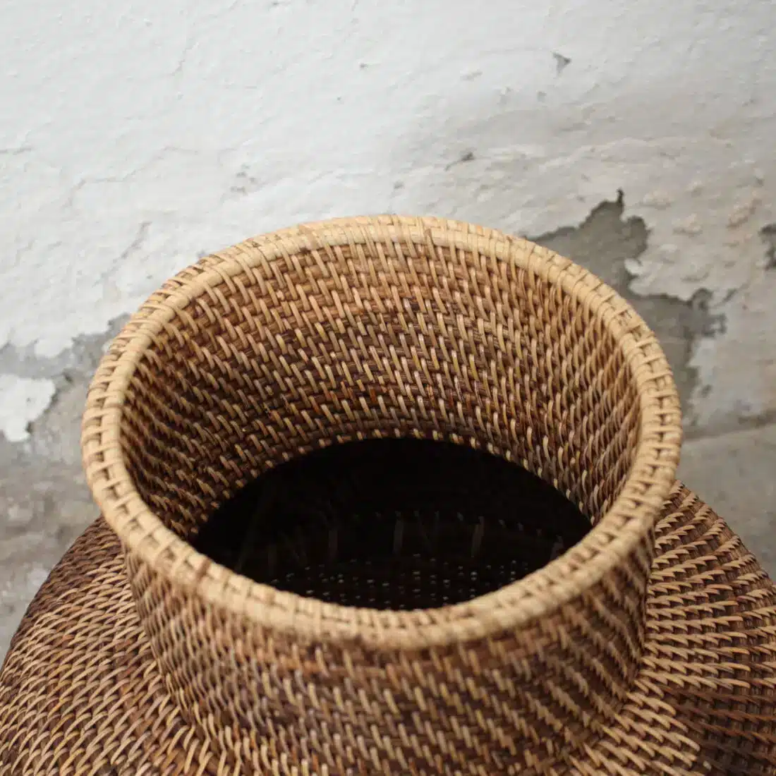 Rotan Vaas