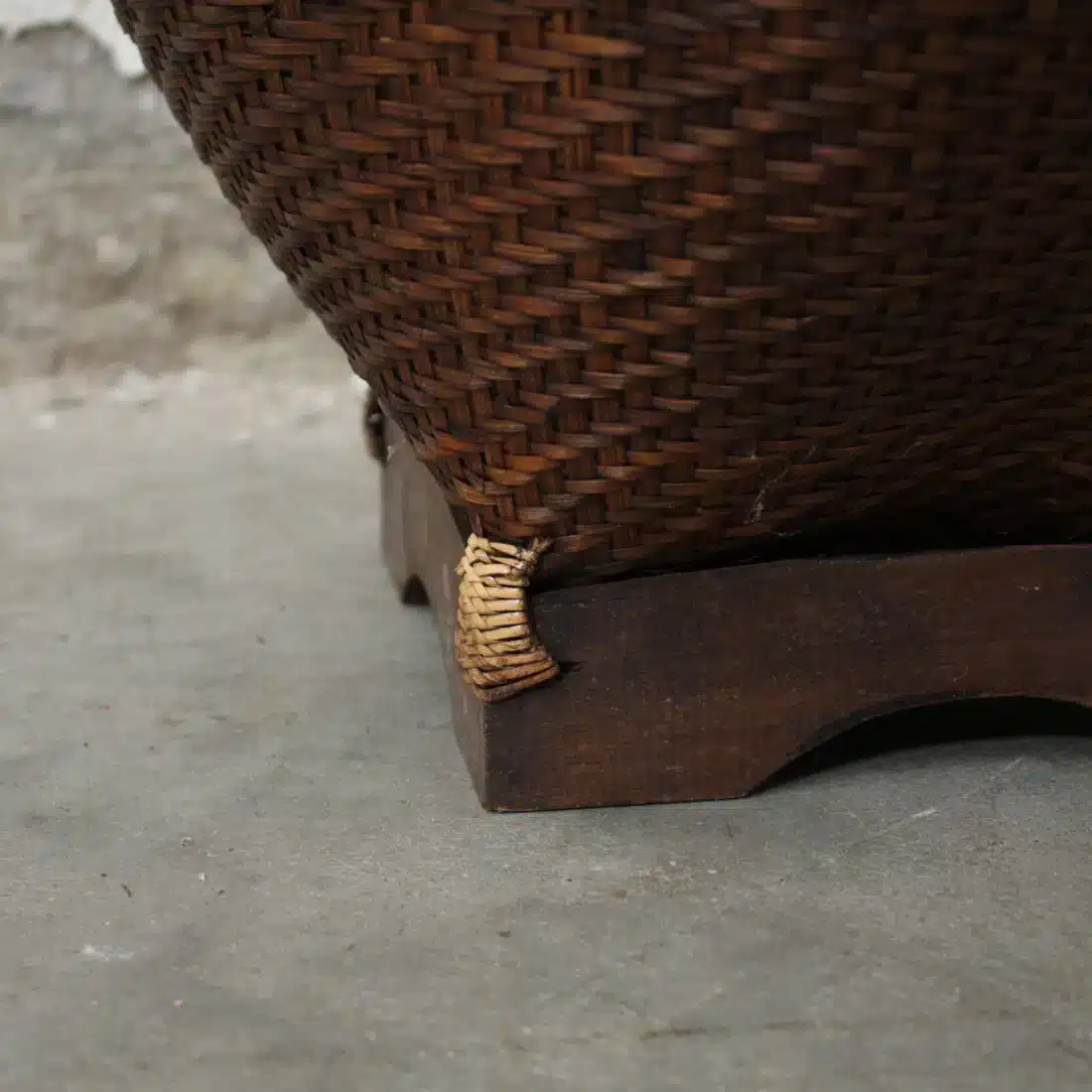 Rotan Vaas