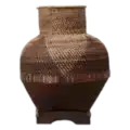 Rotan vaas