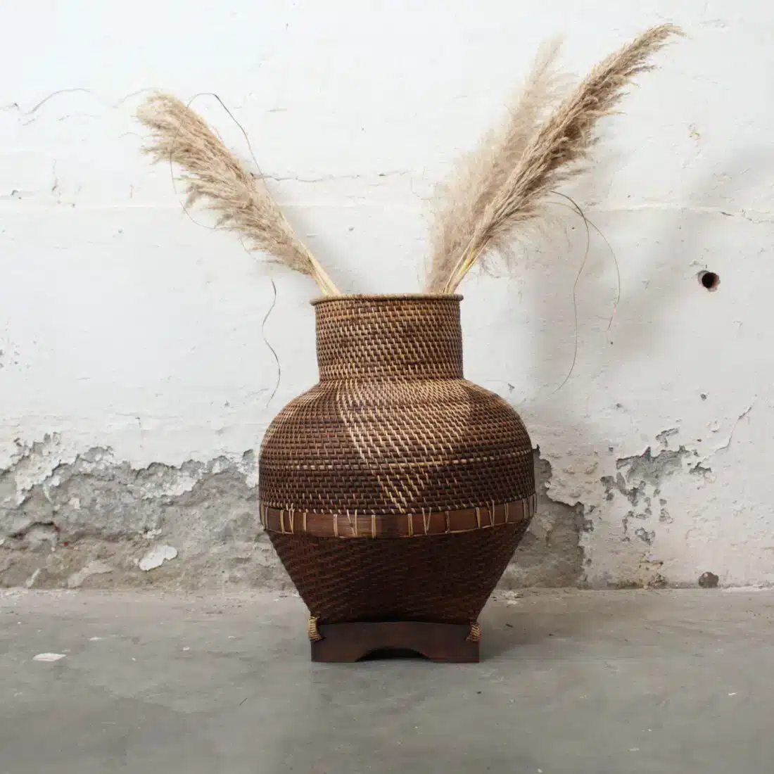 Rotan Vaas