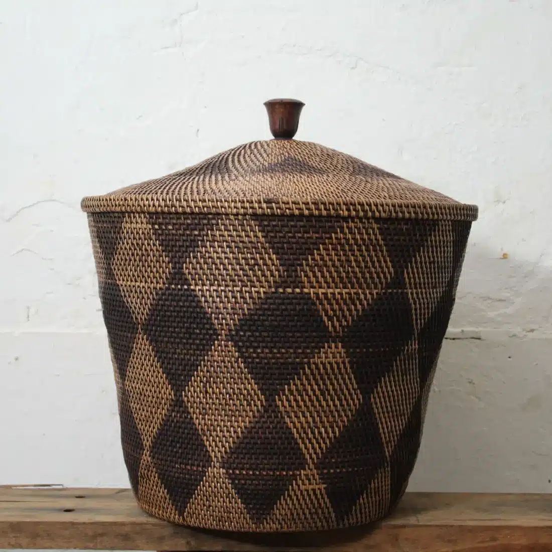 Mand Ruiten Groot