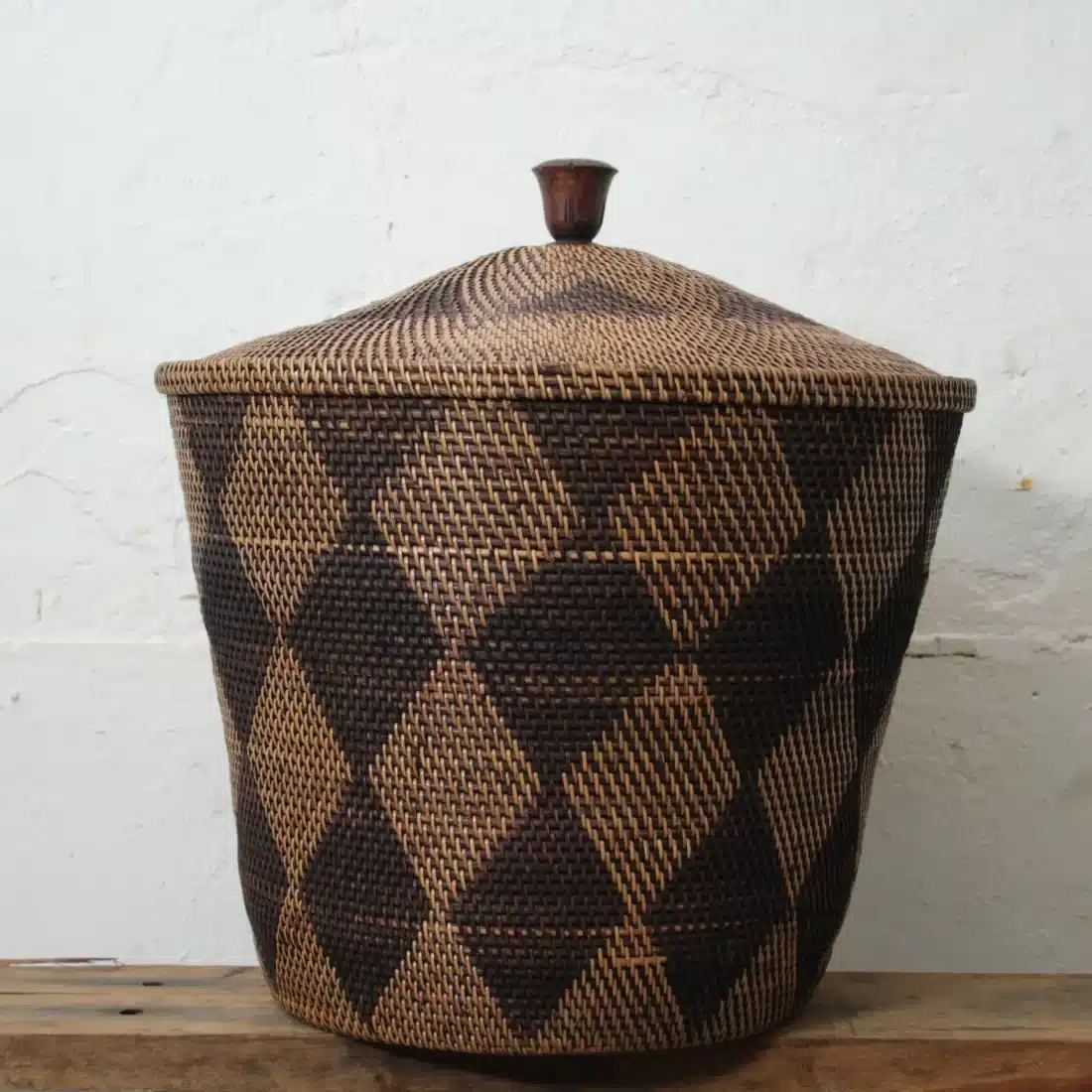 Mand Ruiten Groot