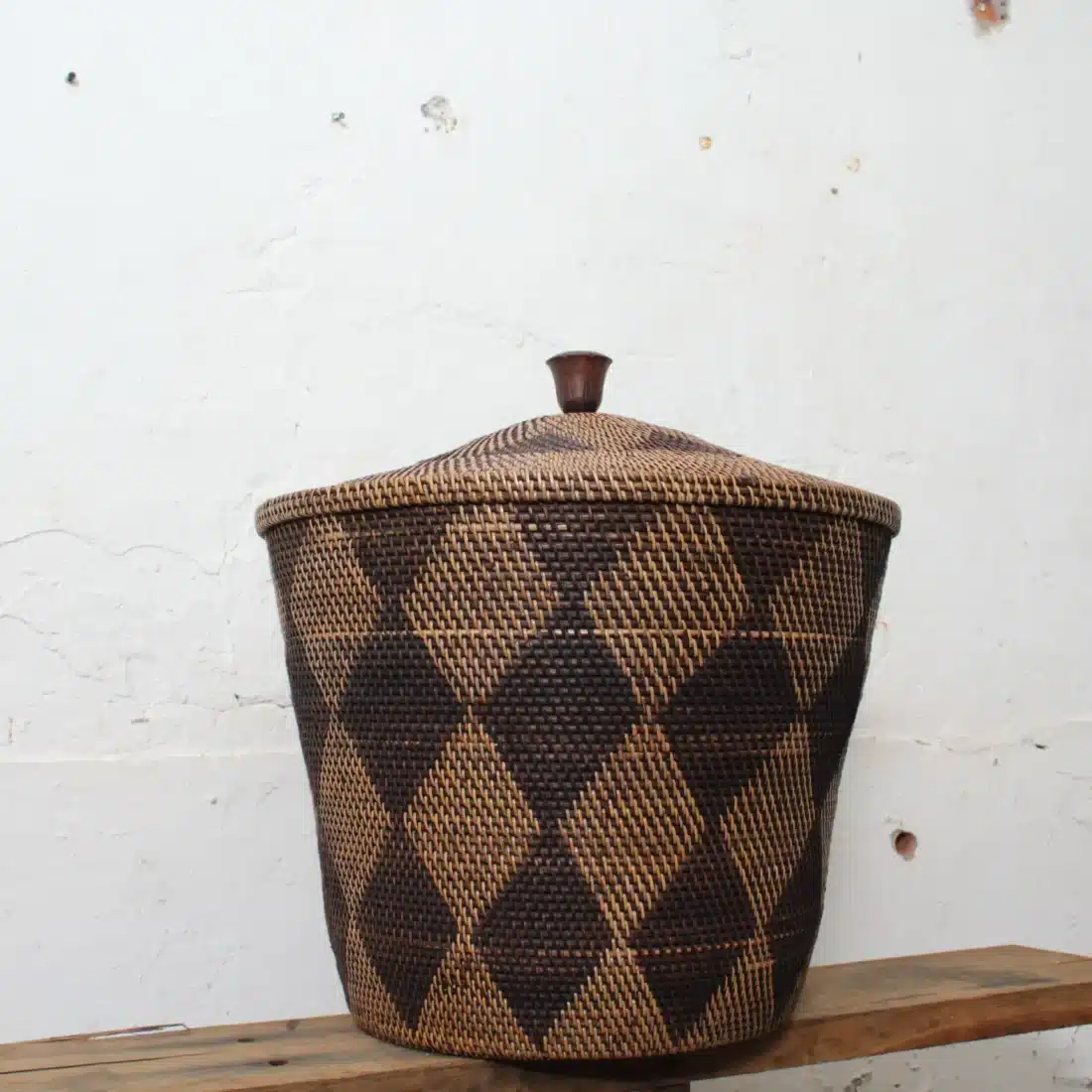 Mand Ruiten Groot