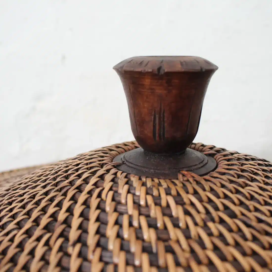 Mand Ruiten Groot