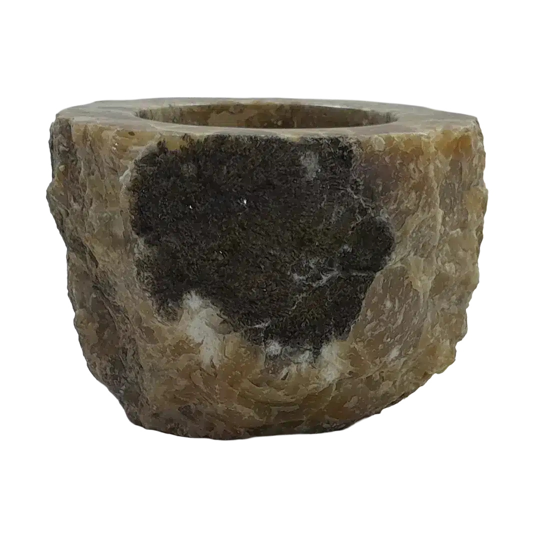 Onyx Pot Donker Onyx Pot Donker